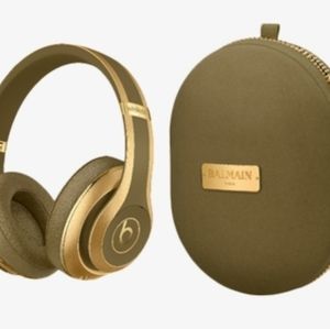 Balmain BEATS by Dre